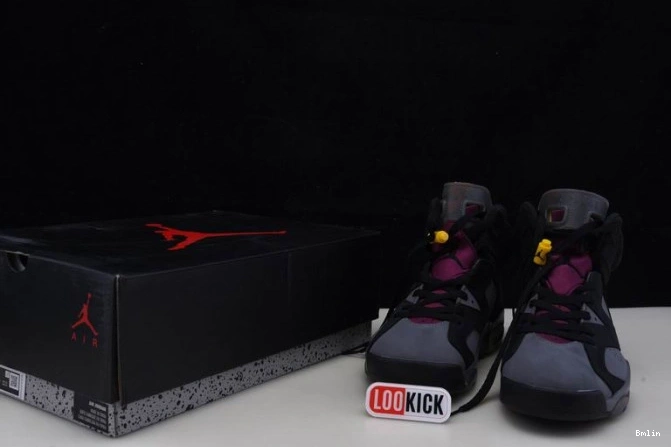Bmlin shoes 